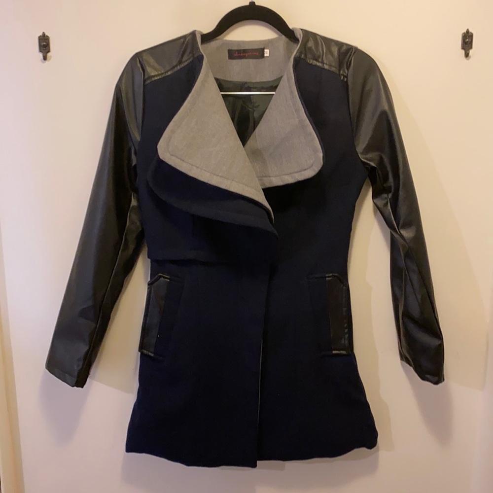 Light Jacket